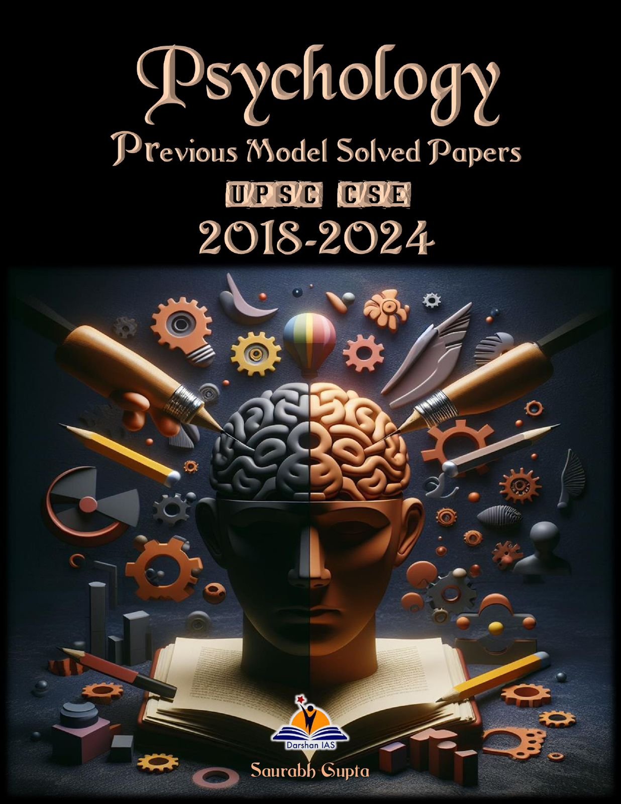 Anthropology Optional Model Solved Papers for UPSC CSE 2018-2023