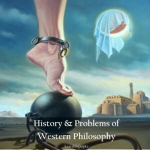 Philosophy optional Study Material with Previous Years’ Solved Papers