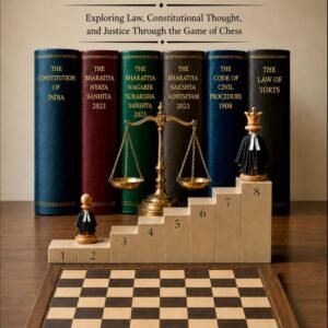 The Law & The 64 Squares